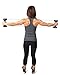 POWER REELS - Exercise Resistance Bands, Best Portable Fitness Product and Home Gym Workout Equipment, Build Stronger and Leaner Muscles.