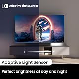 Hisense 65A6NTUK 65 Inch 4K Smart TV Dolby Vision VRR ALLM 3x HDMI 2.1 VIDA A view 12