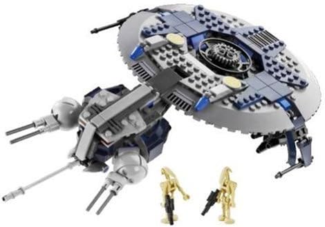 lego 75042
