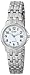 Citizen Women's EW1540-54A Eco-Drive Silhouette Sport Stainless Steel Watch