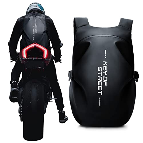 WEPLAN Motorcycle Backpack