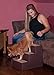Pet Gear Easy Step III Pet Stairs, Chocolate, 3 step (PG9630CH)