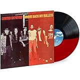 Gimme Back My Bullets - Exclusive Limited Edition Bicolor Vinyl LP