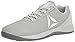 Reebok Men's Crossfit Nano 7.0 Cross-Trainer Shoe, Skull Grey/White/Black, 11 M US