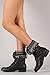 Sully's Women's Sharper-1 Combat Boot