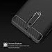Nokia 5 Case, AMZER Pudding TPU Slim Fit Case ShockProof Bumper Cover for Nokia 5 - Black