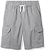 Amazon Brand - Spotted Zebra Boys Cargo Shorts