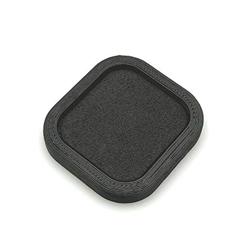 Hisoul for DJI Mavic 2 Pro Drone Filter Removal Tool Camera Lens Wear-Resistant Filter Remover Repair Tool Parts (Black) - Thumbnail 6