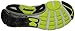 Saucony Men's Hurricane ISO Running Shoe
