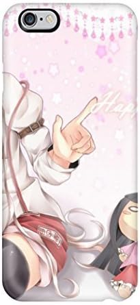 Awesome Design Video Games Touhoufujiwara No Mokou Houraisan Kaguya Kamishirasawa Keine Hard Case Cover For Iphone 6 Plus