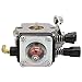Carburetor for Stihl FS80 Carburetor - STIHL FC55 FC75 FC85 FS310 FS38 FS45 FS45C FS45L FS46 FS55 FS55C FS55R FS55RC FS55T FS74 FS75 FS76 FS80 FS85 HL45 HL75 HS45 HS75 HS80 HS85 ZAMA Carburetor (FS80)
