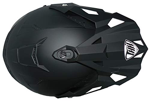 Cross Helmet Enduro Helmet Motorcycle Helmet With Integrated Sun Visor And Visor Thh Tx28 Xxl Buy Online In Aruba At Aruba Desertcart Com Productid