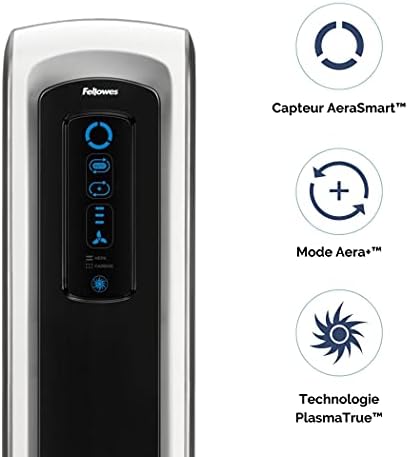 AeraMax DX5 Purificateur d'air