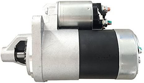 Pacific Auto Starter 18209 New for Yanmar Diesel Engines &amp; Marine