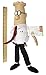 Dilbert Doll Dilbert Comic Strip Character Comic Strip Toy