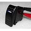 Bandc-Marine-Boat-Car-Rocker-Switch-On-off-on-Momentary-Blue-LED-Dpdt7p-12v24v