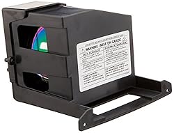 Replacement RPTV Lamp for Toshiba