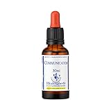Japan Health and Personal - Healing Herbs flower essence blend communication 30ml *AF27*
