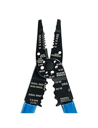 Klein Tools   Herramienta multiusos 1010 de punta larga