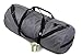 NorthStarSports Foldable Duffle Bag for Travel, Gym and Outdoor Camping | Tough and vSport Equipment Bag & Gear Organizer | Heavy Duty Large Duffel Bags for Traveling (16