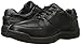 Propet Men's Four Points II Casual Walking, Black, 12 5E US