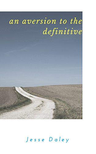 An Aversion to the Definitive: A Boston Boy's Coming of Age in Southern California