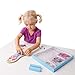 Magnetic Dress-Up - Fun Fashions