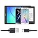 AUKEY Micro USB Cable, Android Charging Cable (6-Pack 1 x 10ft, 1 x 6ft, 2 x 3ft, 2 x 1ft) for Samsung S7/S7 Edge/S6, Nexus, Kindle, HTC, LG, and More