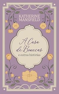 Livro A casa de bonecas e outras histórias