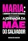 Livro Maria: a essência do amor maternal - a jornada da Mãe do Salvador (Heróis nas narrativas bíblicas)
