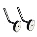 HuWay Training Wheels for Children's Bicycle stabiliser (for 12 14 16 18 20 inch Bike)