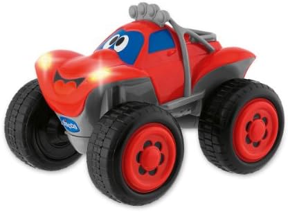 Chicco Billy Fun Wheels Red EU price in Saudi Arabia Amazon