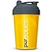 Purbolics Shaker Bottle | 16 oz Shaker Bottle | Great for Mixing Purbolics Protein and Purbolics Aminos