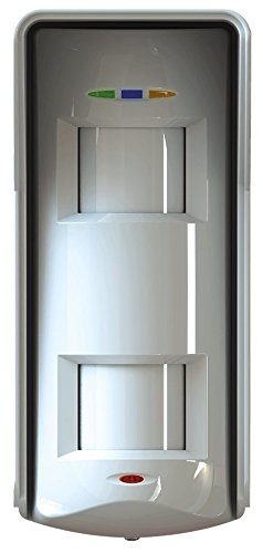 Outdoor Detector Triple Technology XDH10TT-AM