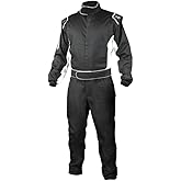 K1 RaceGear unisex-adult K1 Challenger Adult One-piece Fire Suit
