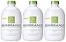 Rembrandt Deeply White Whitening Mouthwash with Fluoride Fresh Mint, 16-Ounce Bottles (Pack of 3)