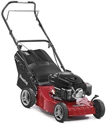 Mountfield S421 HP Hand Propelled Push Petrol Lawnmower