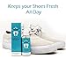 Trinity Outdoors - Shoe Deodorant Spray - With Essential Oils For Natural & Effective Odor Elimination