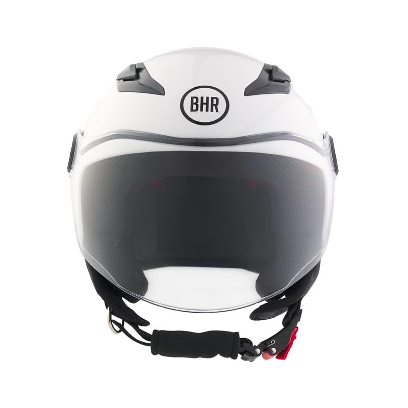 BHR Casco Moto Bambino