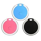 3 PACK Pet Tracker GPS Locater Dog Finder No