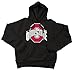 Ohio State Buckeyes Hooded Sweatshirt Icon Black