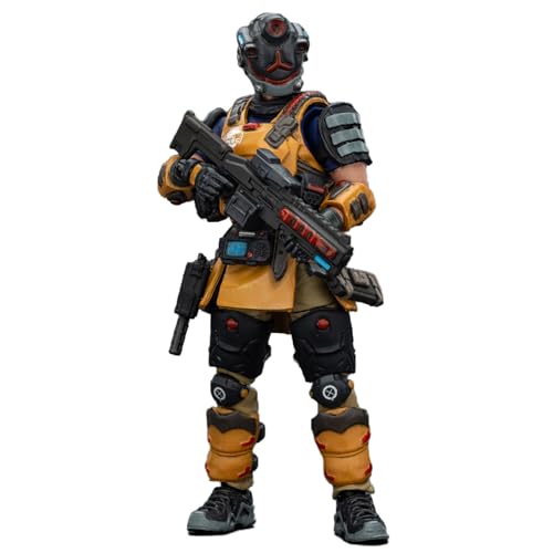 Unsc Assaulter Moreau