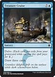 Magic: the Gathering - Treasure Cruise - Khans of Tarkir