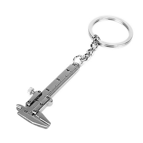 The 10 best caliper key ring for 2019 Aalsum Reviews