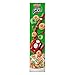 Apple Jacks Breakfast Cereal, 8 Vitamins and Minerals, Kids Snacks, Large Size, Original, 14.7oz Box (1 Box)