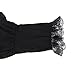 CosplayDiy Women's Suit For Nier: Automata 2B Costume Cosplay M
