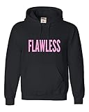 Adult Flawless Sweatshirt Hoodie
