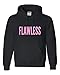 Adult Flawless Sweatshirt Hoodie
