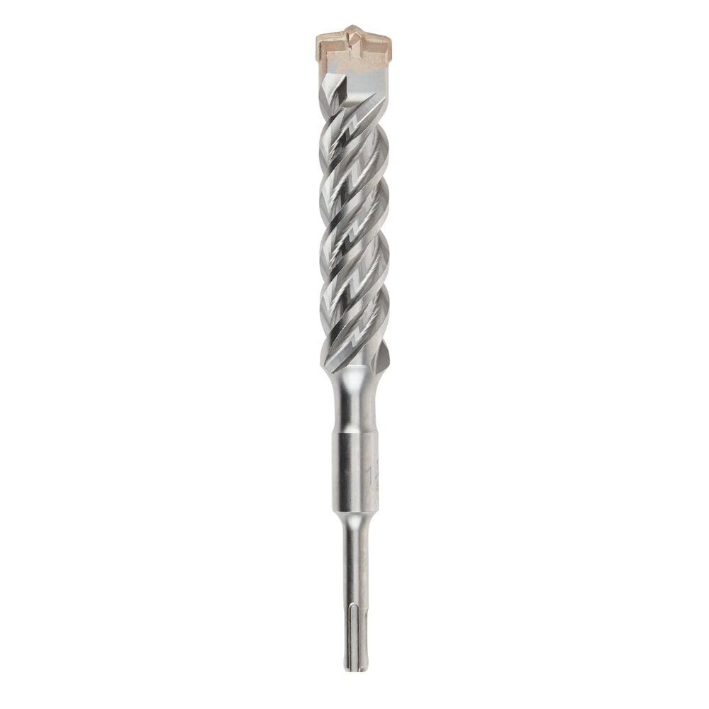 DeWalt Drill Bit for Concrete SDS Usable Length 200 mm-Model: DT9693