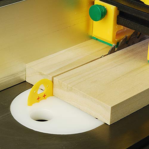 MICROJIG SP0100TK MJ SPLITTER Table Saw Thin Kerf Splitter Pricepulse
